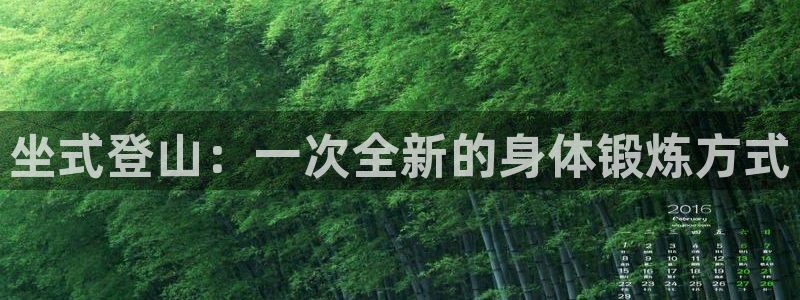 bsport必一运动