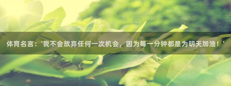 必一运动官网入口